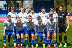 Чемпіонат U19. «Шахтар» - «Динамо»: дата, місце, час зустрічі