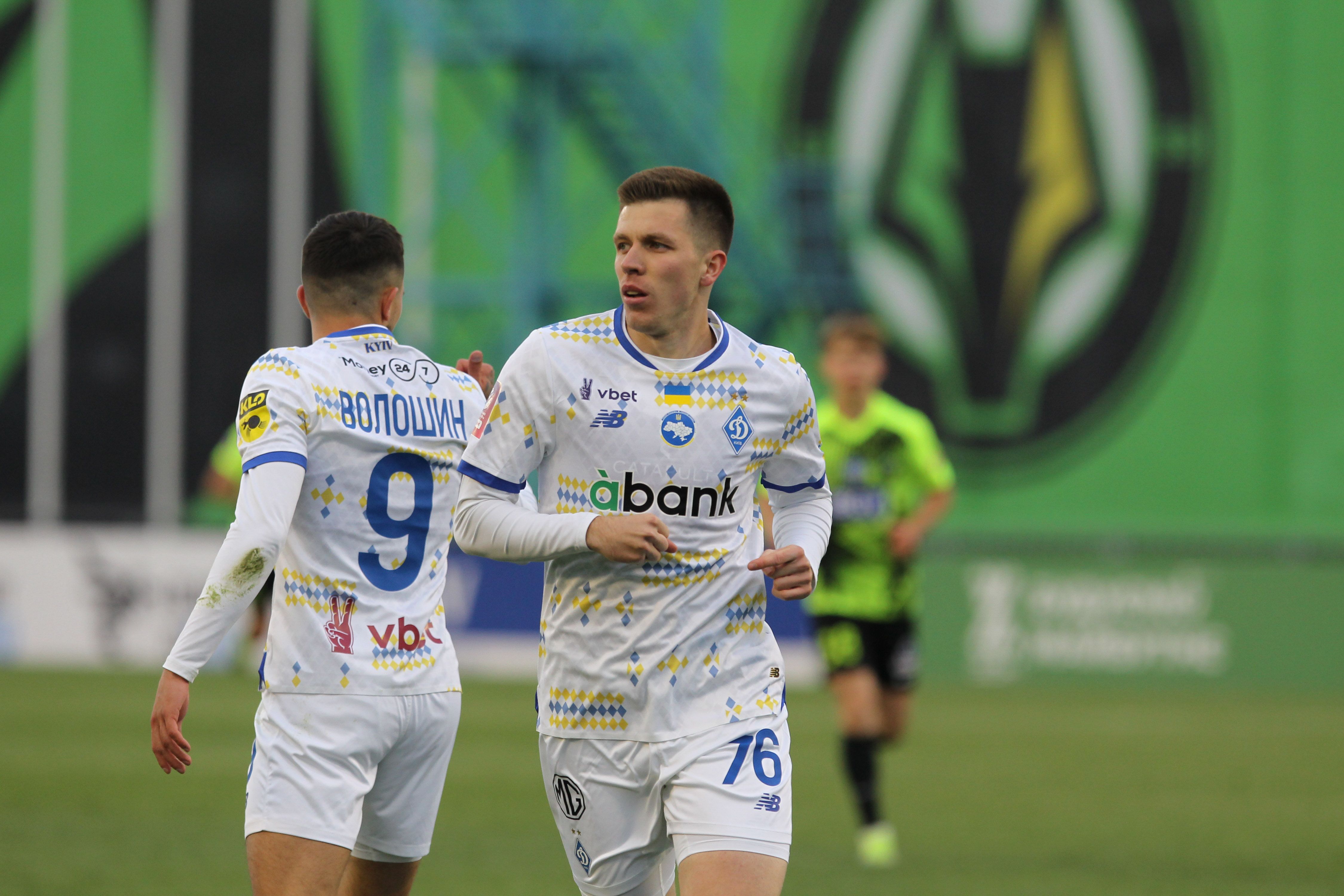 Олександр Піхальонок: «Економії сил з нашого боку точно не було»