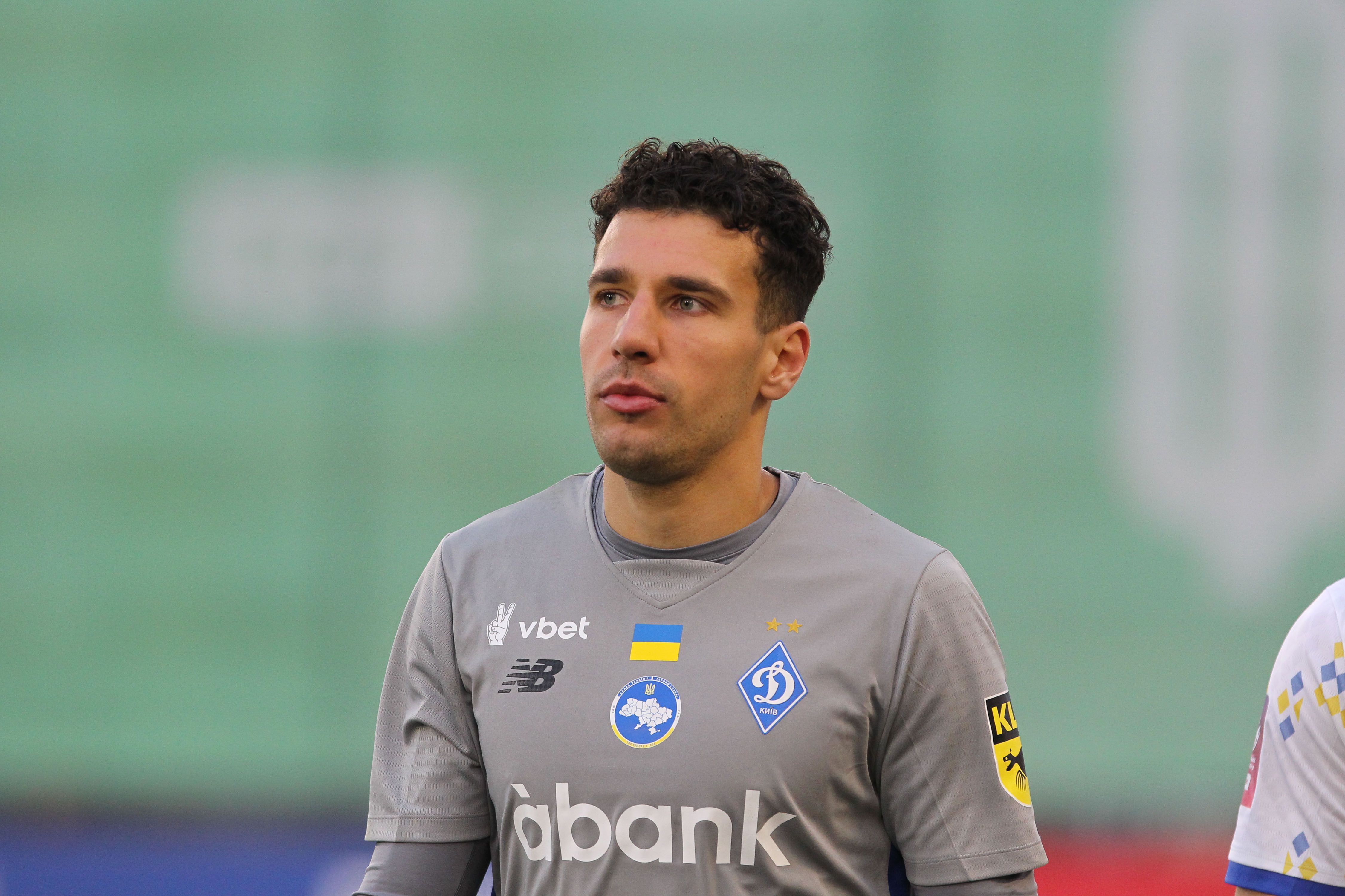 Ruslan Neshcheret: “We treat every game the same way, we were unlucky against Polissia”