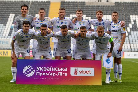 З «Колосом» зіграємо в білому