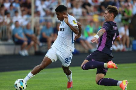 VBET Українська Прем’єр-Ліга. «Динамо» - «Епіцентр». Прев’ю