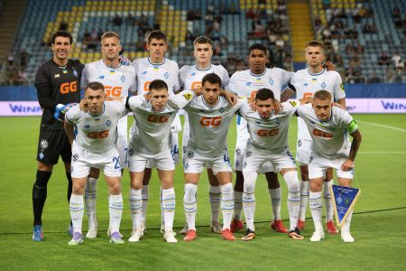 З «Крістал Пелас» зіграємо у білому