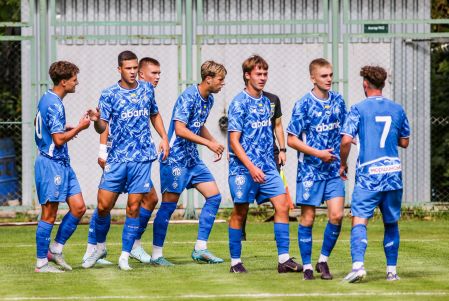 Національна ліга U19. «Динамо» - «Олександрія»: дата, час, місце зустрічі