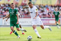 «Динамо» - «Оболонь»: бомбардирські розклади