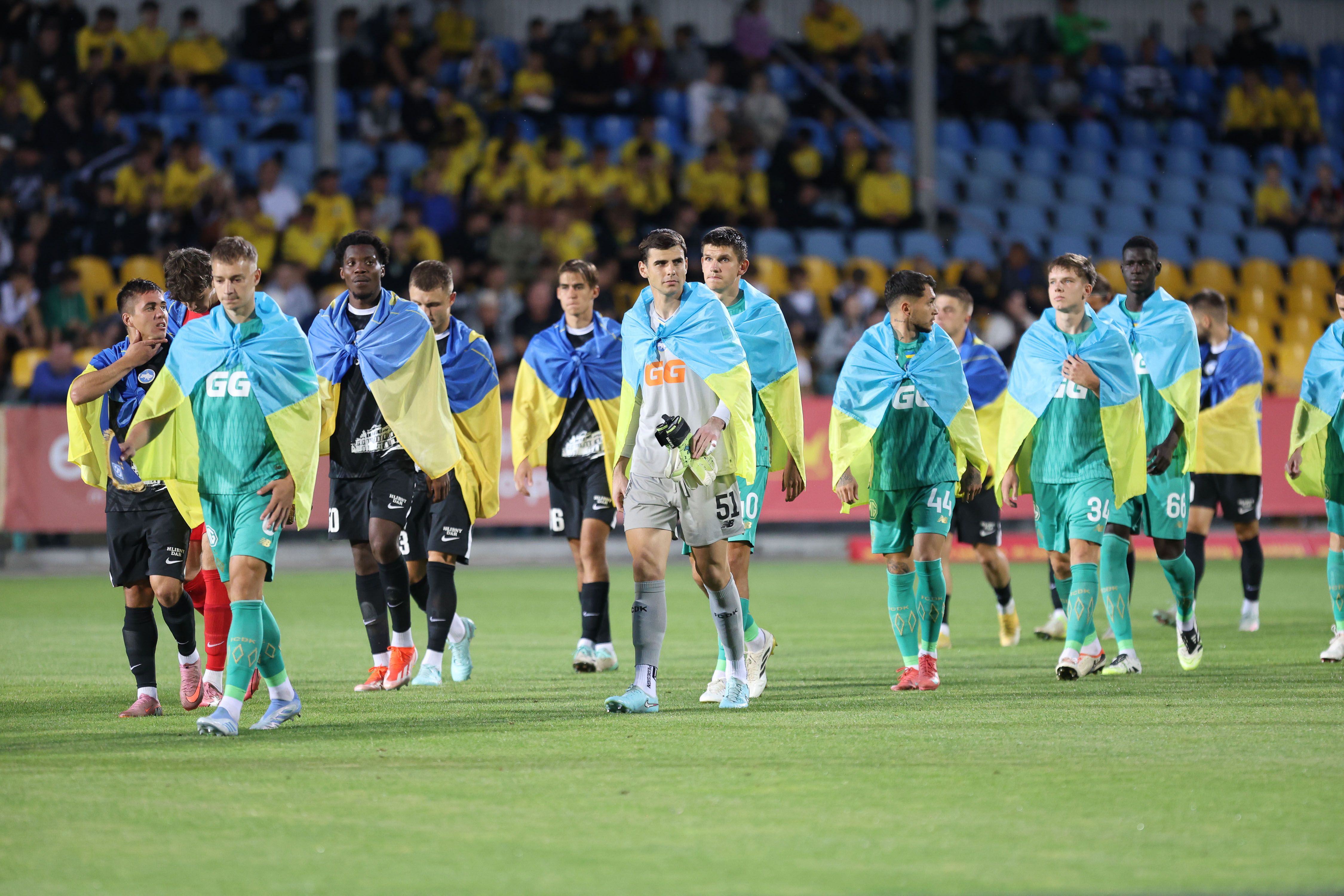 VBET Ліга. «Динамо» - «Олександрія». Превʼю