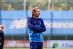 Ігор Костюк – про перемогу над «Олександрією»