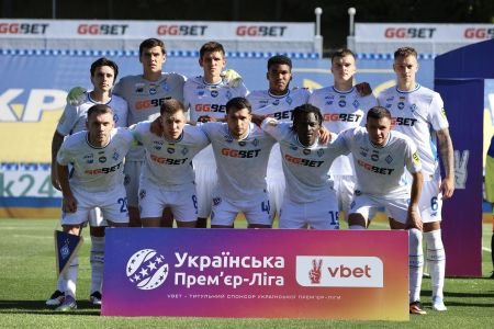 Dynamo extended unbeaten run in the UPL