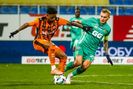 VBET Українська Премʼєр-Ліга. «Шахтар» - «Динамо». Превʼю