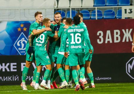 УПЛ. «Шахтар» - «Динамо»: бомбардирські розклади