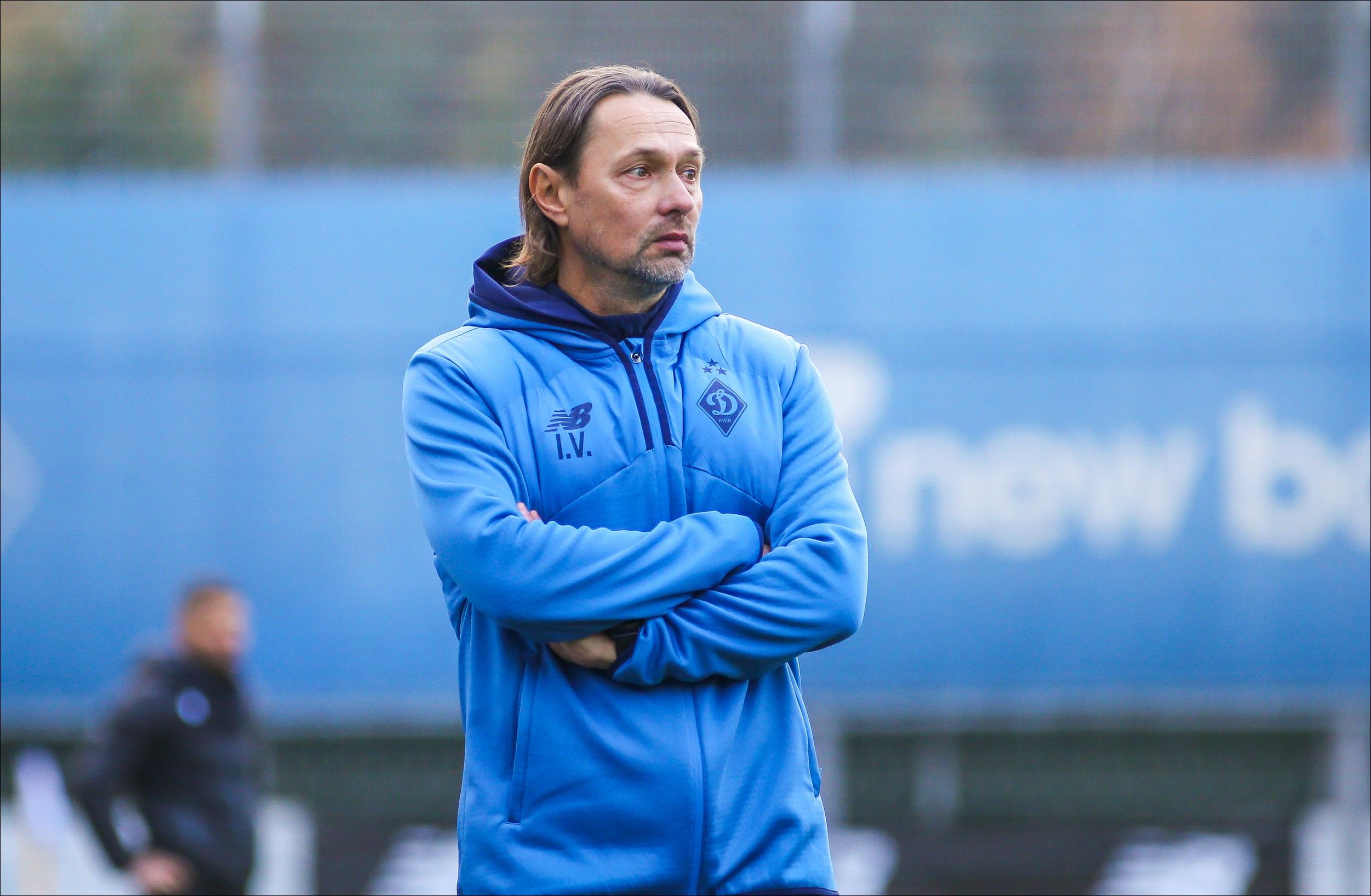 Ігор Костюк: «Протягом матчу мали перевагу, але наприкінці припустилися помилок»