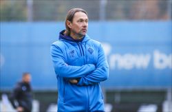 Ігор Костюк: «Протягом матчу мали перевагу, але наприкінці припустилися помилок»