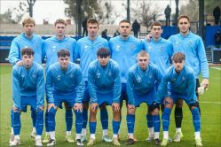 Національна ліга U19. «Колос» - «Динамо»: дата, час, місце, арбітри матчу