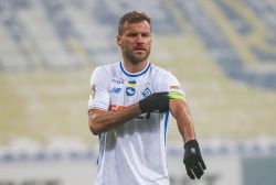 Андрій Ярмоленко: «Забили швидкий м'яч, після чого стало набагато легше»