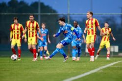 Friendly Match. Dynamo Kyiv – Korona – 0:0