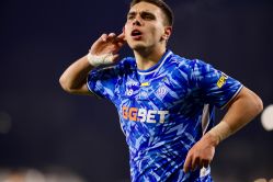 Матвій Пономаренко: «Я дуже вмотивований, щоб стати найкращим бомбардиром чемпіонату»