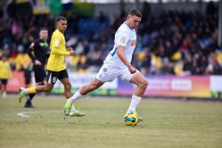 «Металіст 1925» – «Динамо»: ситуація з дискваліфікаціями