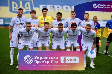 З «Полтавою» зіграємо у білому
