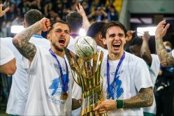 Унікальна можливість для вболівальників перед матчем «Динамо» – «Кудрівка»