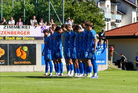 Dynamo will play friendly against Radomiak on July 10