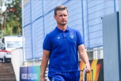 Павло Чередніченко: «Було багато гольових моментів, яскравих епізодів та емоцій»
