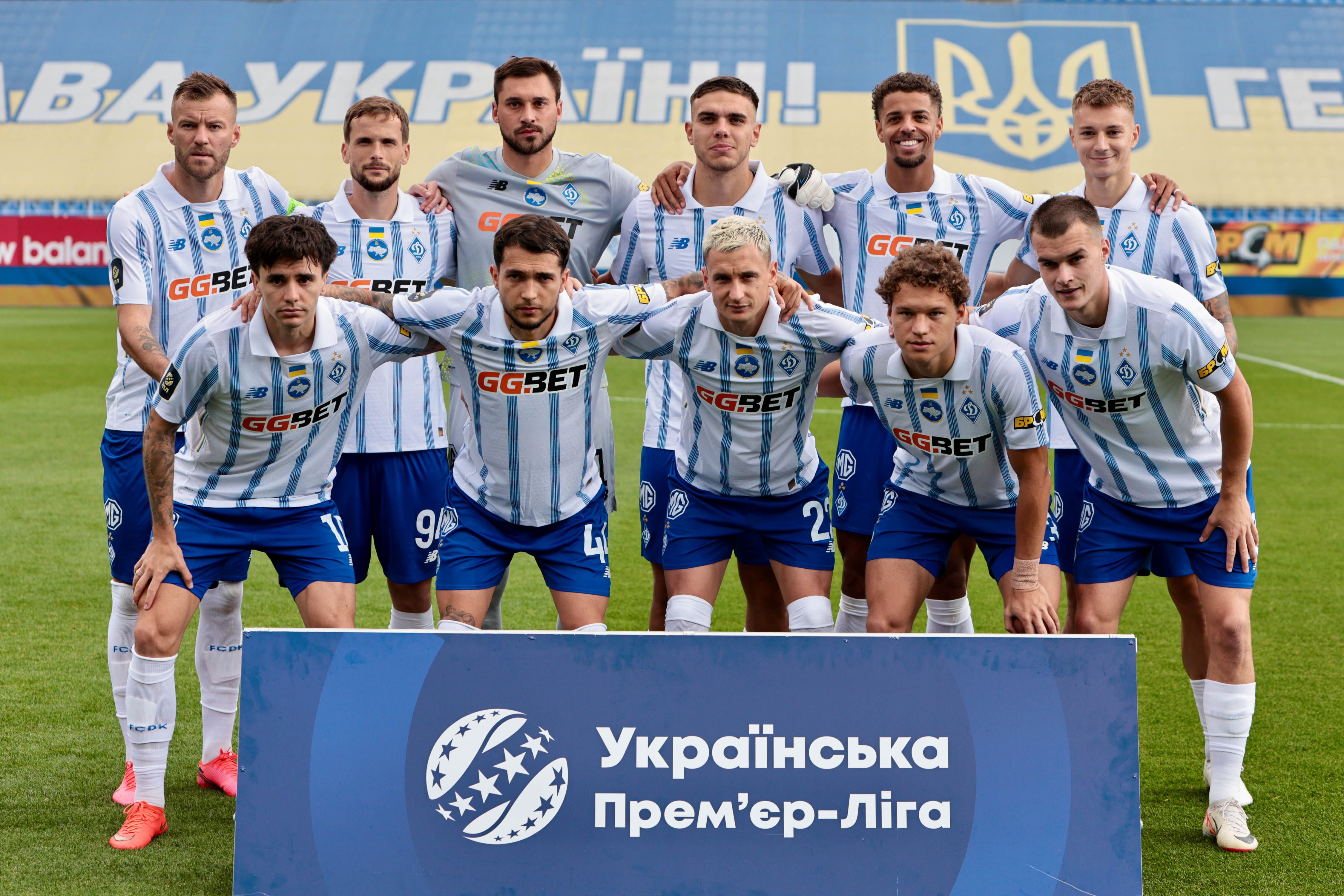 Із «Поліссям» зіграємо 18 жовтня