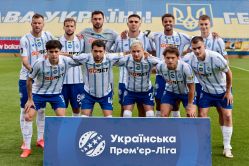 Із «Поліссям» зіграємо 18 жовтня