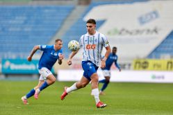 УПЛ. «Динамо» – «Кудрівка» – 3:1. Звіт про матч