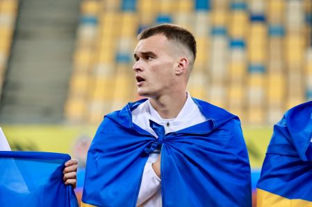 Тарас Михавко: «Це один із тих моментів, які стають уроком...»