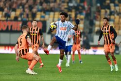 Кубок України. «Шахтар» – «Динамо» – 3:0. Звіт про матч