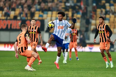 Кубок України. «Шахтар» – «Динамо» – 3:0. Звіт про матч