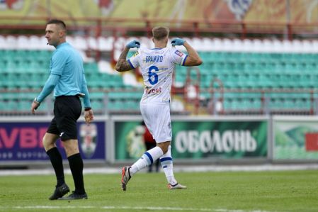 Volodymyr Brazhko: “We should surprise our opponents sometimes”