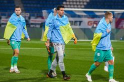 Руслан Нещерет: «Я не очікував, що жереб зведе нас з Шахтарем у 1/8 фіналу» Руслан Нещерет: «Я не очікував, що жереб зведе нас з Шахтарем у 1/8 фіналу»