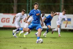 Матвій Пономаренко: «Набрали оптимальні кондиції й готові на 100% до матчів»