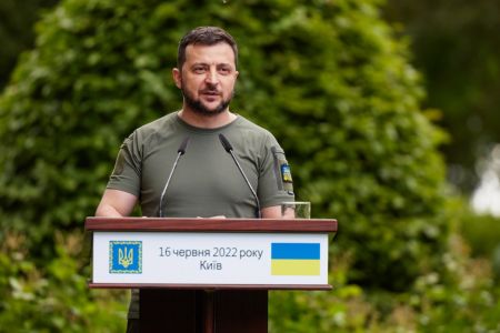 It was important to hear from the EU leaders that the end of the war and peace for Ukraine must be exactly as our people see them - address by President Volodymyr Zelenskyy