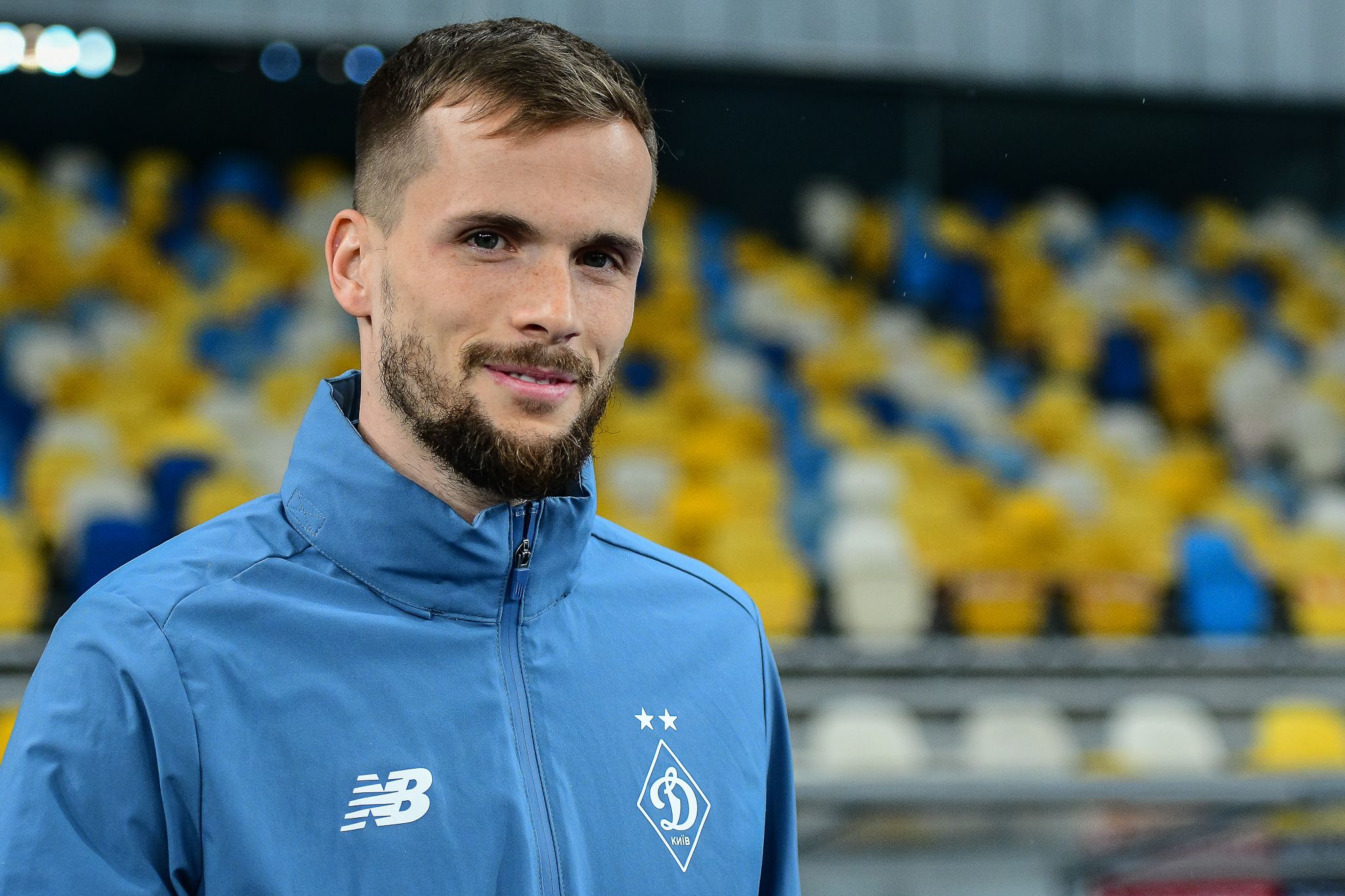 Tomasz Kedziora: “We’ll be hundred per cent ready for the match against Fenerbahce”