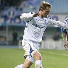 Dynamo - Chornomorets: Match preview