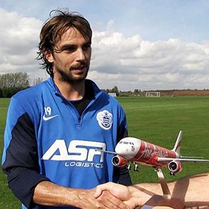 Niko Kranjcar – QPR best player in September