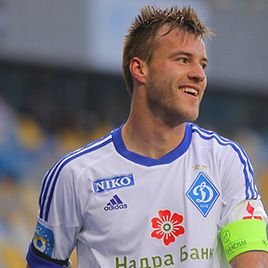 Andriy YARMOLENKO: “We have a possibility to make amends to our supporters”