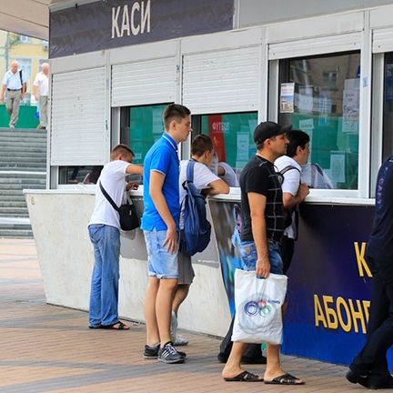 Встигніть придбати зі знижкою сезонні абонементи!