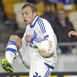Dynamo European 2012/13 season in figures