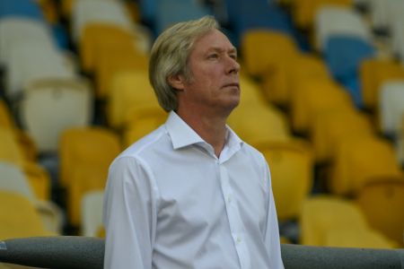 Olexiy Mykhailychenko: “This season has given a lot of causes for reflection”