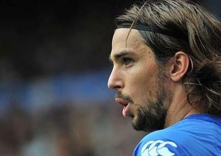 Niko Kranjcar makes his debut for QPR (+ video)