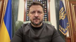 Весною росіяни не збираються зменшувати кількість та цинізм ударів, вони так само готуються бити по критичній інфраструктурі – звернення Президента