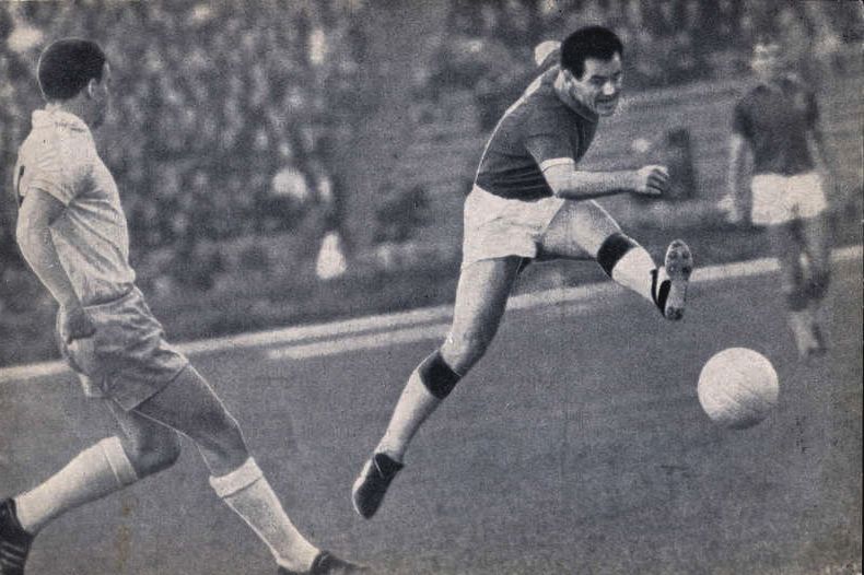September 12 in Kyiv Dynamo history