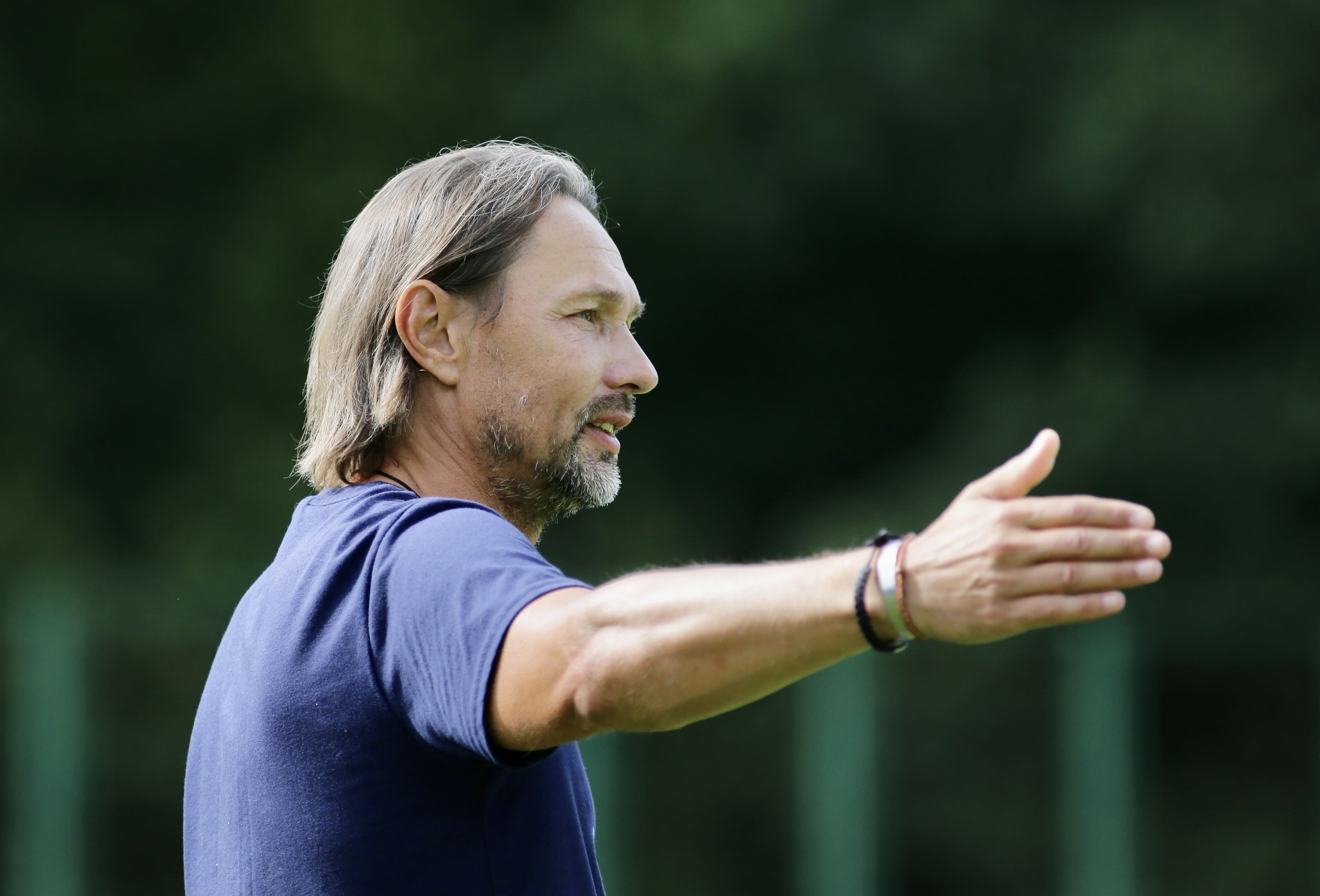 Ігор Костюк: «Аналіз гри суперника та правильний вибір тактики приніс нам результат»