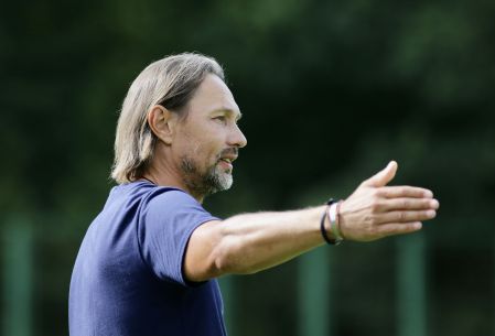 Ігор Костюк: «Аналіз гри суперника та правильний вибір тактики приніс нам результат»