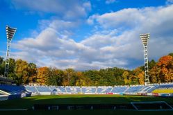 Dynamo to host LNZ on November 9