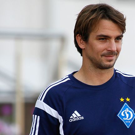 Niko KRANJCAR: “I’ll try to use my chance”