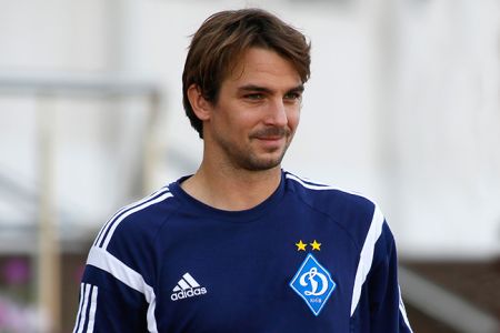 Niko KRANJCAR: “I’ll try to use my chance”