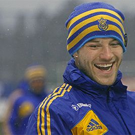 Andriy Yarmolenko: “We have nothing to lose so we leave for Poland to win”